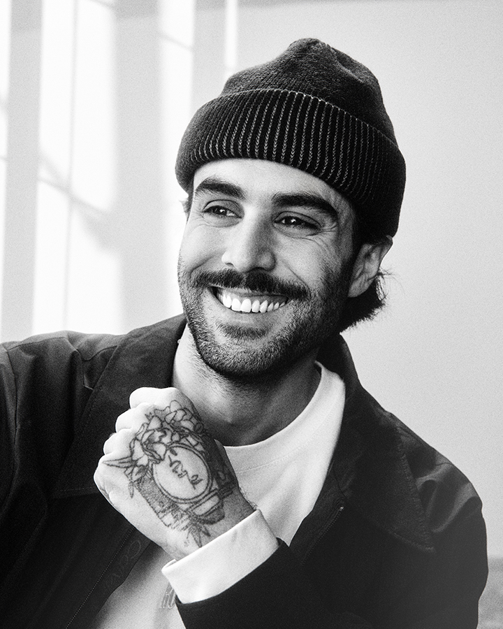 Dominic Renzetti